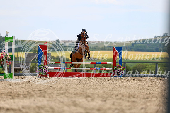 05890 - Shea - 2026 Rocky Mountain Classic I - Wednesday August 5th