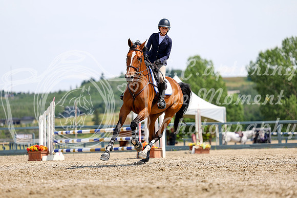 05888 - Shea - 2026 Rocky Mountain Classic I - Wednesday August 5th