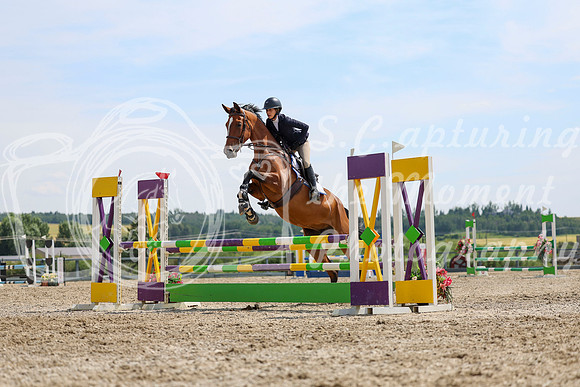 05895 - Shea - 2026 Rocky Mountain Classic I - Wednesday August 5th