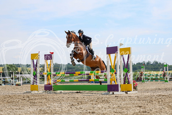 05896 - Shea - 2026 Rocky Mountain Classic I - Wednesday August 5th