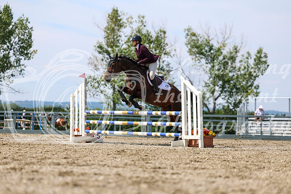 04375 - Shea - 2026 Rocky Mountain Classic I - Wednesday August 5th