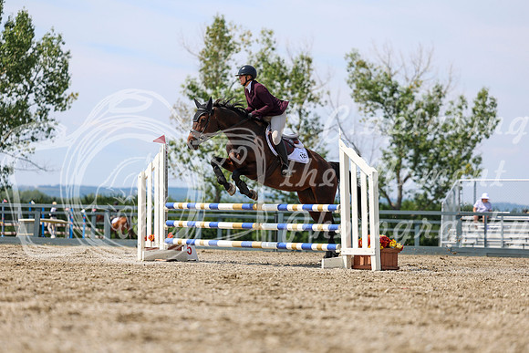 04376 - Shea - 2026 Rocky Mountain Classic I - Wednesday August 5th