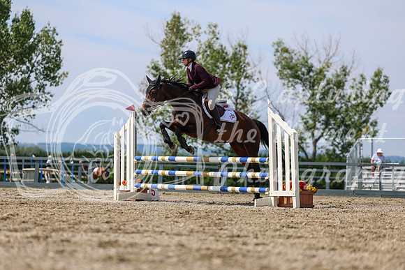 04377 - Shea - 2026 Rocky Mountain Classic I - Wednesday August 5th