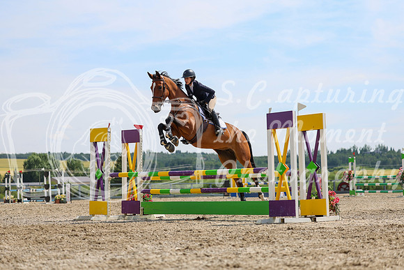 05898 - Shea - 2026 Rocky Mountain Classic I - Wednesday August 5th