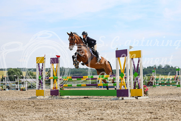 05897 - Shea - 2026 Rocky Mountain Classic I - Wednesday August 5th