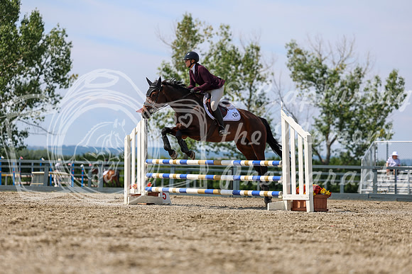 04378 - Shea - 2026 Rocky Mountain Classic I - Wednesday August 5th