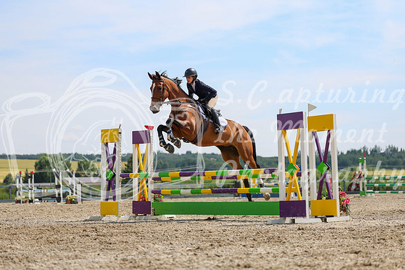 05899 - Shea - 2026 Rocky Mountain Classic I - Wednesday August 5th