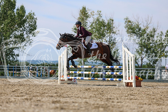 04380 - Shea - 2026 Rocky Mountain Classic I - Wednesday August 5th