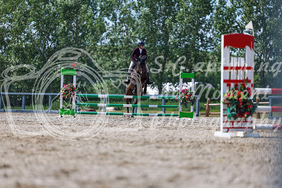 04385 - Shea - 2026 Rocky Mountain Classic I - Wednesday August 5th