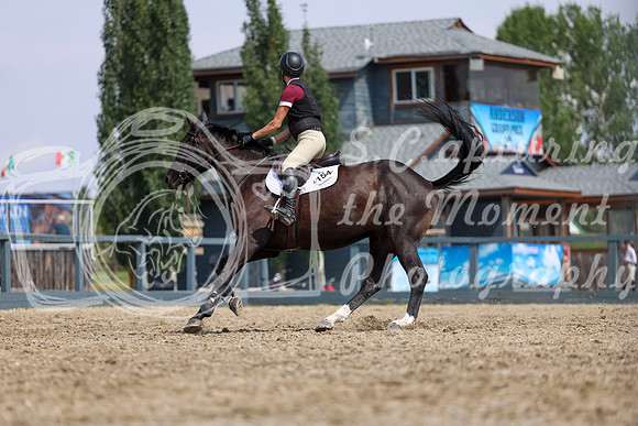 06228 - Shea - 2026 Rocky Mountain Classic I - Wednesday August 5th