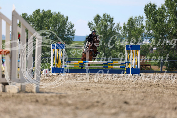 04234 - Shea - 2026 Rocky Mountain Classic I - Wednesday August 5th