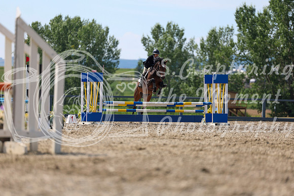 04236 - Shea - 2026 Rocky Mountain Classic I - Wednesday August 5th