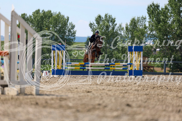 04235 - Shea - 2026 Rocky Mountain Classic I - Wednesday August 5th