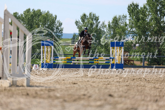 04238 - Shea - 2026 Rocky Mountain Classic I - Wednesday August 5th