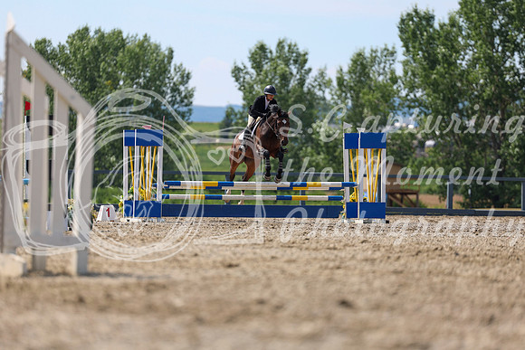 04239 - Shea - 2026 Rocky Mountain Classic I - Wednesday August 5th