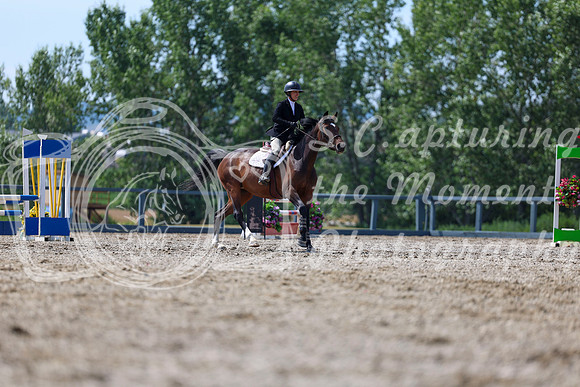 04241 - Shea - 2026 Rocky Mountain Classic I - Wednesday August 5th