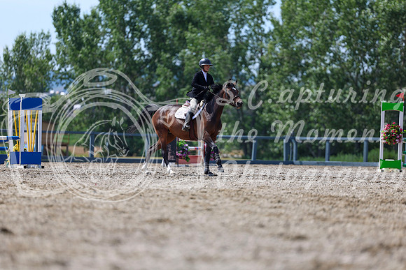 04242 - Shea - 2026 Rocky Mountain Classic I - Wednesday August 5th