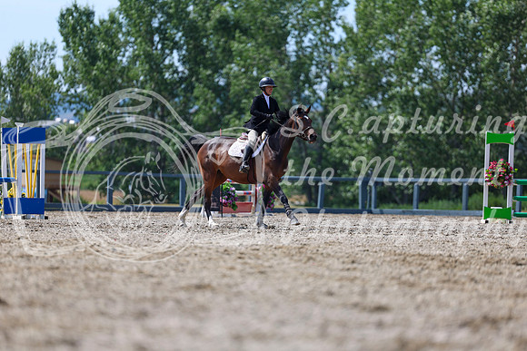 04243 - Shea - 2026 Rocky Mountain Classic I - Wednesday August 5th