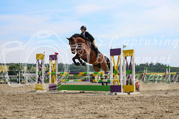 06137 - Shea - 2026 Rocky Mountain Classic I - Wednesday August 5th