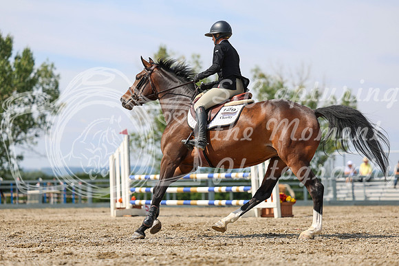 04245 - Shea - 2026 Rocky Mountain Classic I - Wednesday August 5th