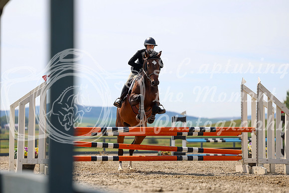 04250 - Shea - 2026 Rocky Mountain Classic I - Wednesday August 5th