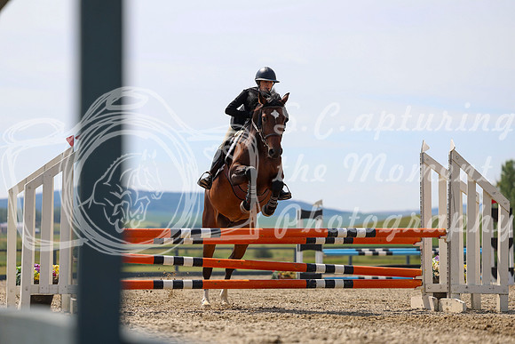 04251 - Shea - 2026 Rocky Mountain Classic I - Wednesday August 5th