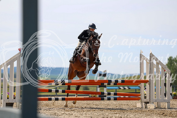 04253 - Shea - 2026 Rocky Mountain Classic I - Wednesday August 5th