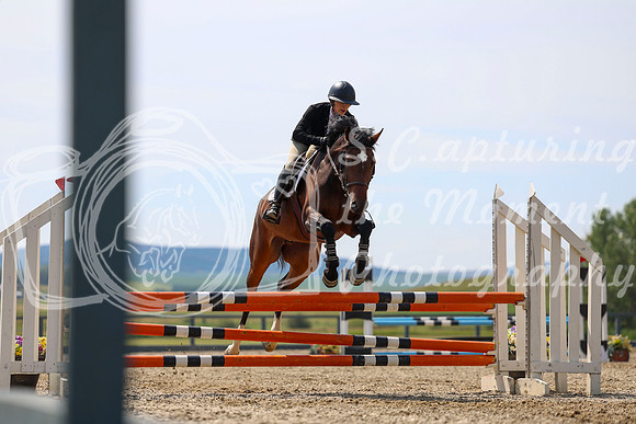 04255 - Shea - 2026 Rocky Mountain Classic I - Wednesday August 5th