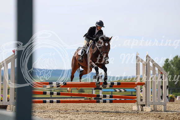 04257 - Shea - 2026 Rocky Mountain Classic I - Wednesday August 5th