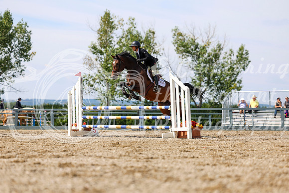 04258 - Shea - 2026 Rocky Mountain Classic I - Wednesday August 5th