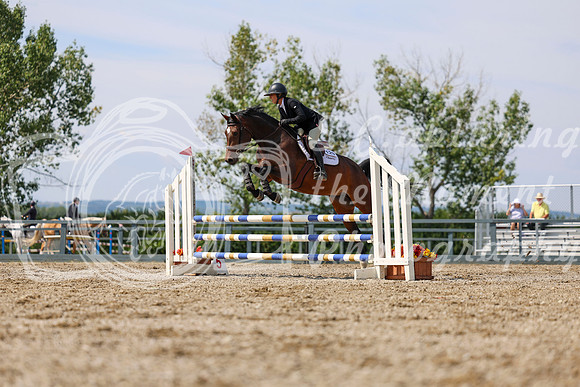 04260 - Shea - 2026 Rocky Mountain Classic I - Wednesday August 5th