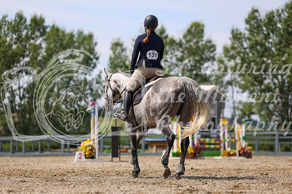 04309 - Shea - 2026 Rocky Mountain Classic I - Wednesday August 5th