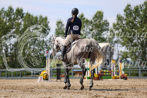 04310 - Shea - 2026 Rocky Mountain Classic I - Wednesday August 5th
