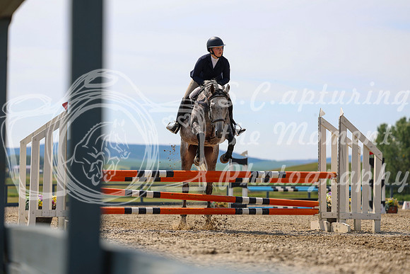 04315 - Shea - 2026 Rocky Mountain Classic I - Wednesday August 5th