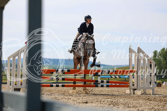 04316 - Shea - 2026 Rocky Mountain Classic I - Wednesday August 5th