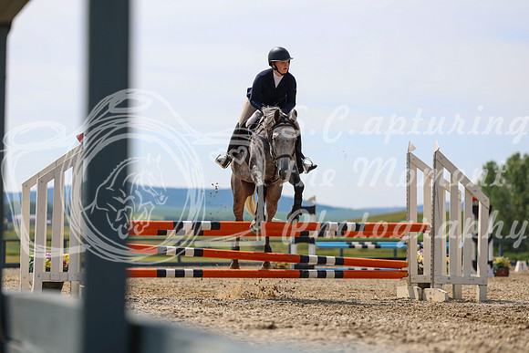 04317 - Shea - 2026 Rocky Mountain Classic I - Wednesday August 5th