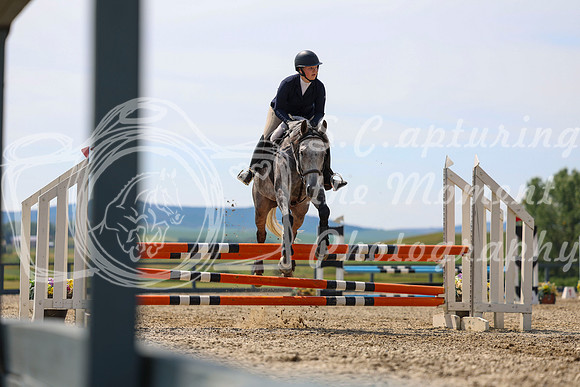 04318 - Shea - 2026 Rocky Mountain Classic I - Wednesday August 5th