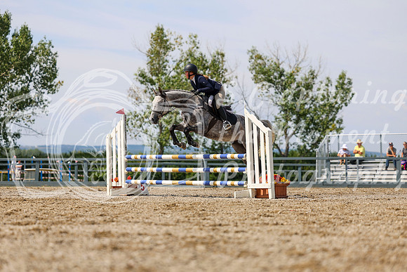 04319 - Shea - 2026 Rocky Mountain Classic I - Wednesday August 5th