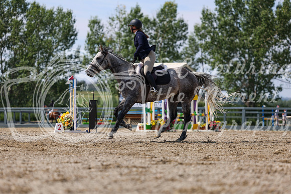 04326 - Shea - 2026 Rocky Mountain Classic I - Wednesday August 5th