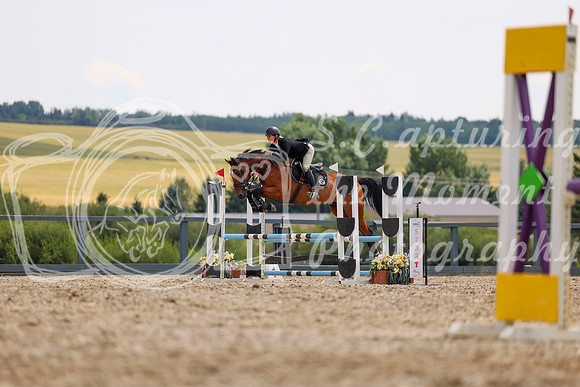 04925 - Shea - 2026 Rocky Mountain Classic I - Wednesday August 5th