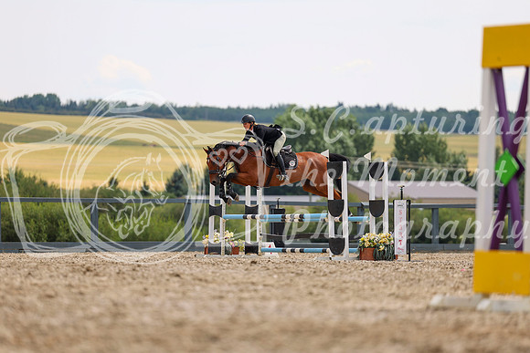 04927 - Shea - 2026 Rocky Mountain Classic I - Wednesday August 5th