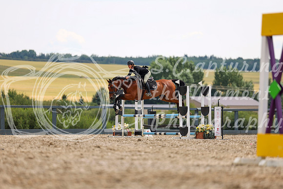 04928 - Shea - 2026 Rocky Mountain Classic I - Wednesday August 5th