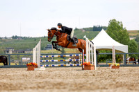 04931 - Shea - 2026 Rocky Mountain Classic I - Wednesday August 5th