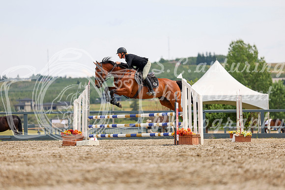 04932 - Shea - 2026 Rocky Mountain Classic I - Wednesday August 5th