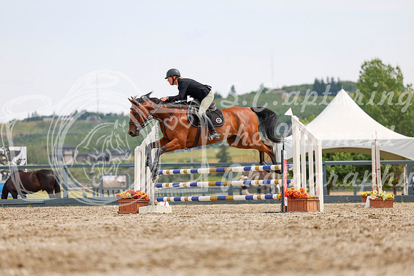 04935 - Shea - 2026 Rocky Mountain Classic I - Wednesday August 5th
