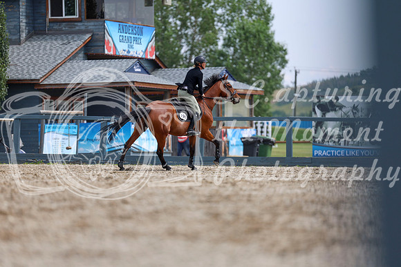 04937 - Shea - 2026 Rocky Mountain Classic I - Wednesday August 5th