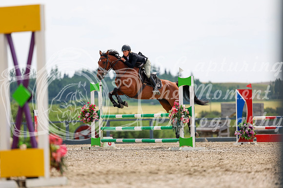 04941 - Shea - 2026 Rocky Mountain Classic I - Wednesday August 5th