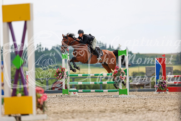 04942 - Shea - 2026 Rocky Mountain Classic I - Wednesday August 5th