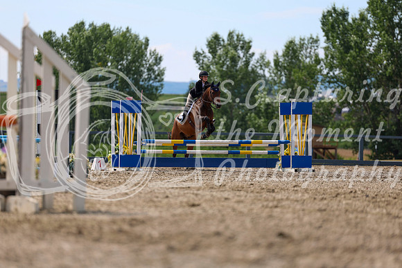 04528 - Shea - 2026 Rocky Mountain Classic I - Wednesday August 5th