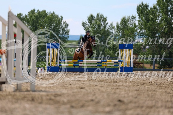 04529 - Shea - 2026 Rocky Mountain Classic I - Wednesday August 5th